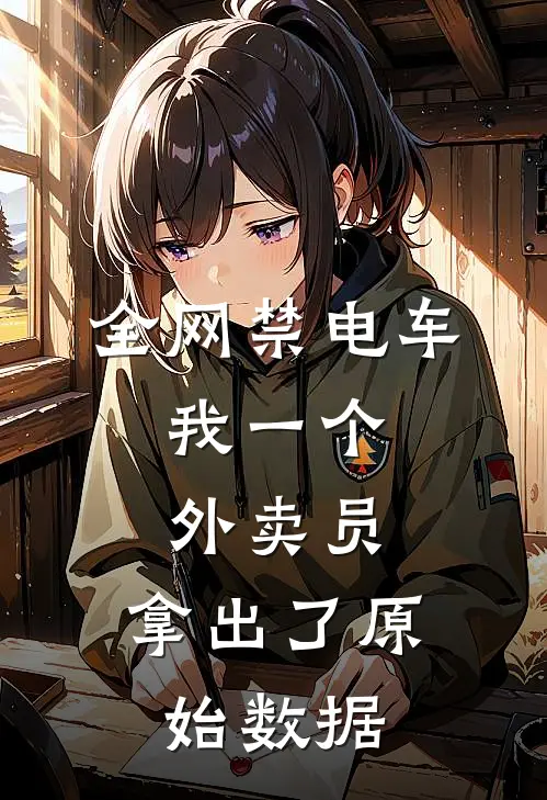 全网禁电车，我一个外卖员，拿出了原始数据