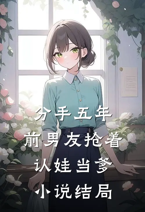 分手五年，前男友抢着认娃当爹小说结局