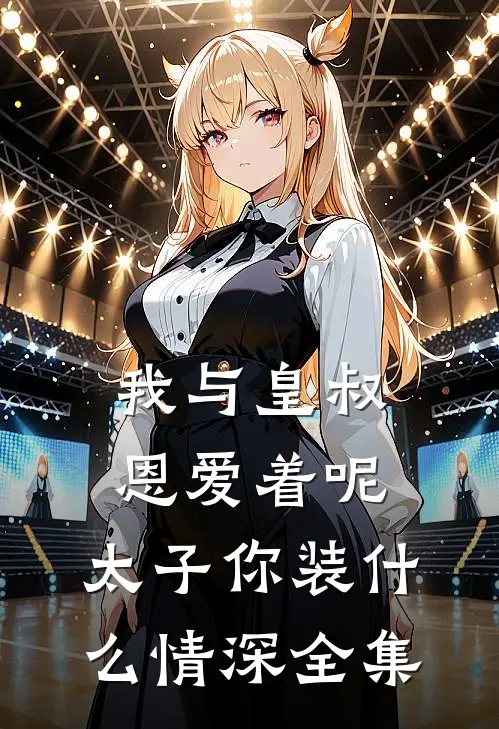 我与皇叔恩爱着呢，太子你装什么情深全集