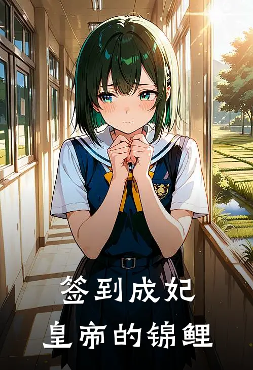 签到成妃：皇帝的锦鲤
