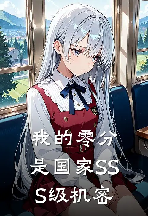 我的零分，是国家SSS级机密