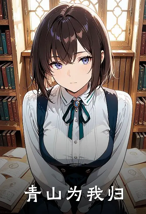 青山为我归