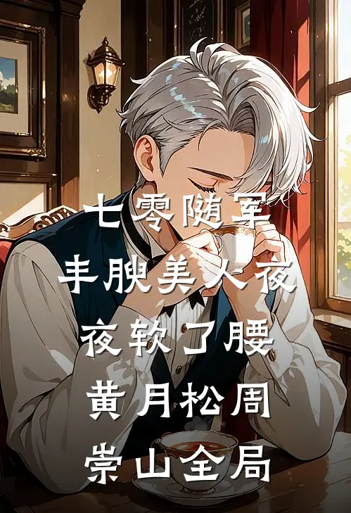 七零随军，丰腴美人夜夜软了腰黄月松周崇山全局