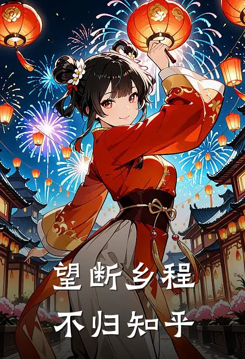 望断乡程不归知乎