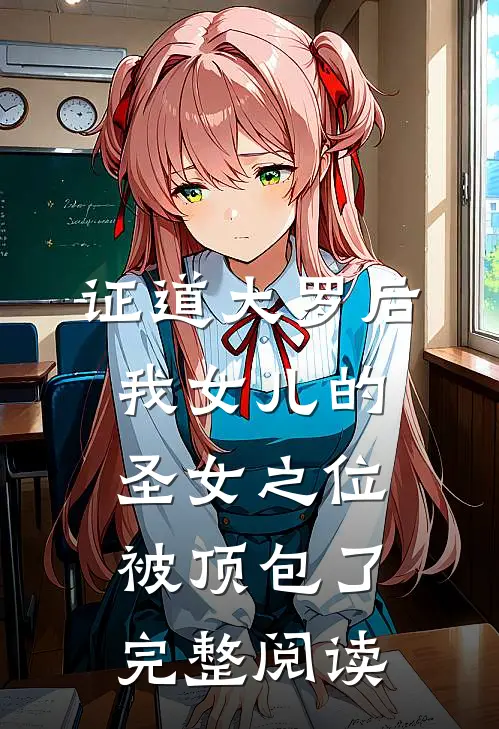 证道大罗后，我女儿的圣女之位被顶包了完整阅读