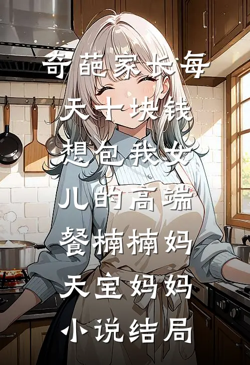 奇葩家长每天十块钱想包我女儿的高端餐楠楠妈天宝妈妈小说结局