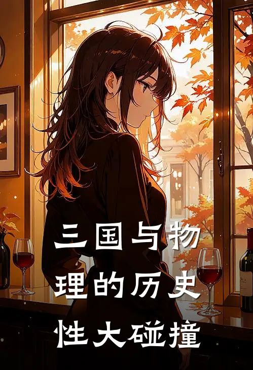 三国与物理的历史性大碰撞