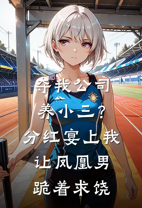 夺我公司养小三？分红宴上我让凤凰男跪着求饶
