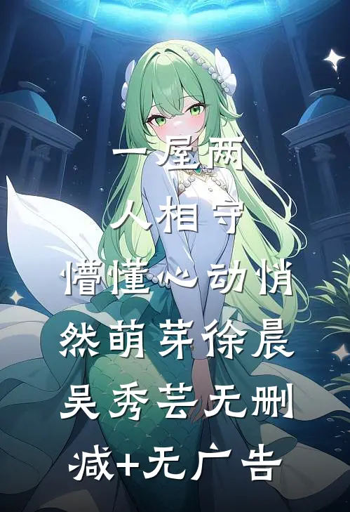 一屋两人相守，懵懂心动悄然萌芽徐晨吴秀芸无删减+无广告
