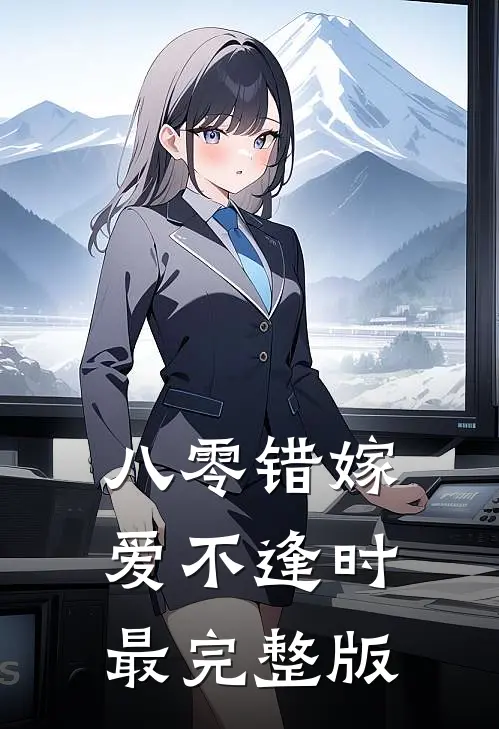 八零错嫁，爱不逢时最完整版