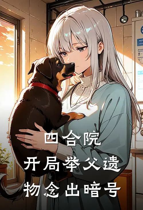 四合院：开局举父遗物念出暗号