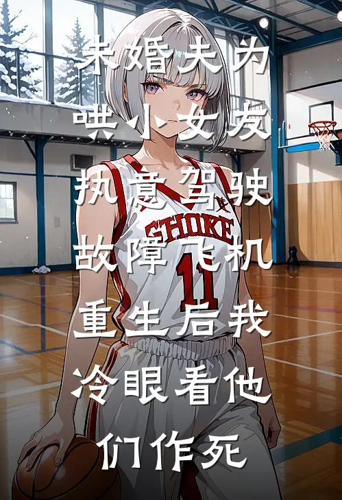 未婚夫为哄小女友执意驾驶故障飞机，重生后我冷眼看他们作死
