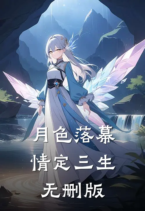 月色落幕，情定三生无删版