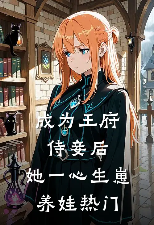 成为王府侍妾后，她一心生崽养娃热门