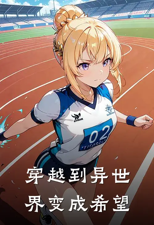 穿越到异世界变成希望