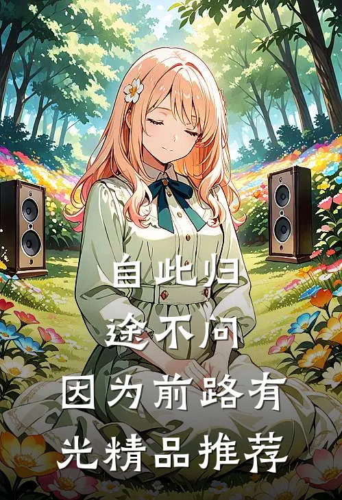 自此归途不问，因为前路有光精品推荐