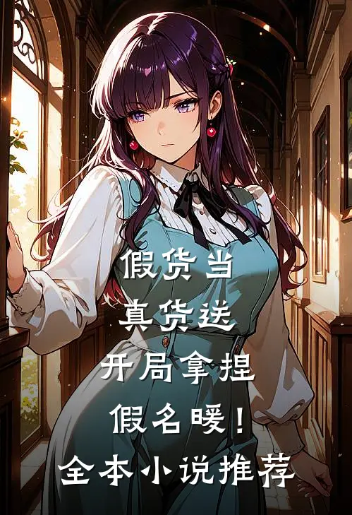 假货当真货送，开局拿捏假名暖！全本小说推荐