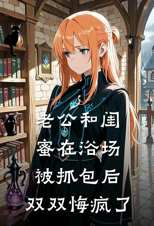 老公和闺蜜在浴场被抓包后，双双悔疯了