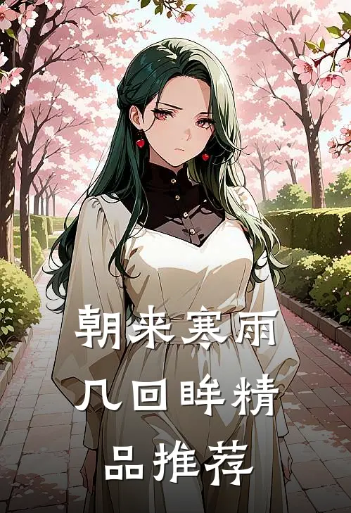 朝来寒雨几回眸精品推荐