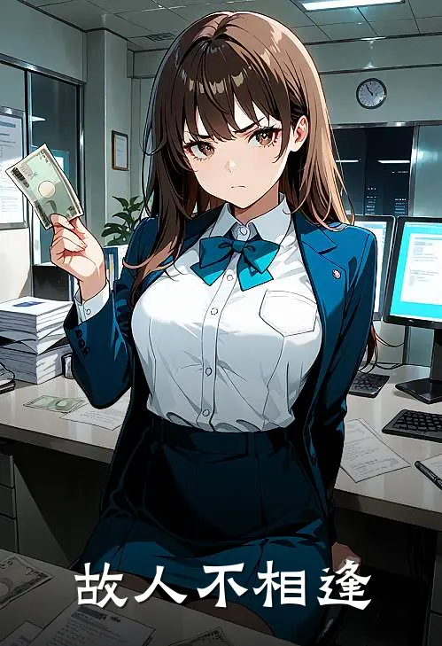 故人不相逢