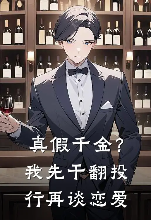 真假千金？我先干翻投行再谈恋爱