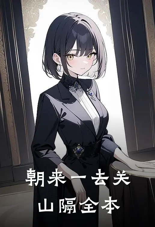 朝来一去关山隔全本