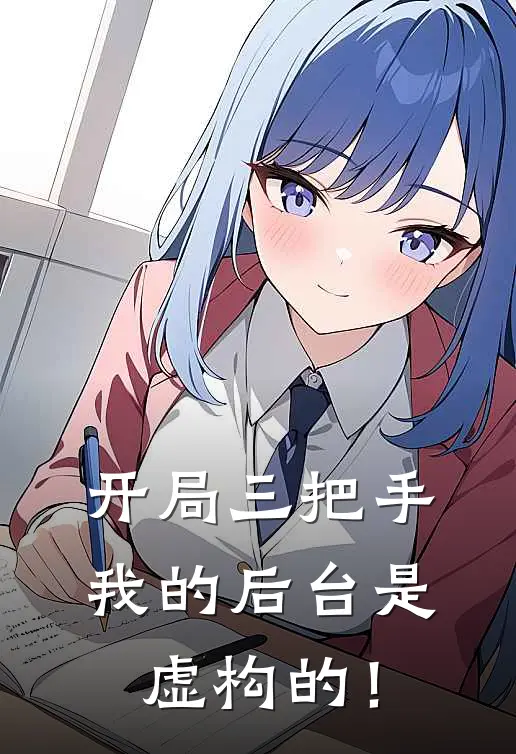 开局三把手，我的后台是虚构的！