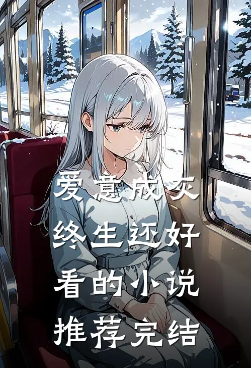 爱意成灰终生还好看的小说推荐完结