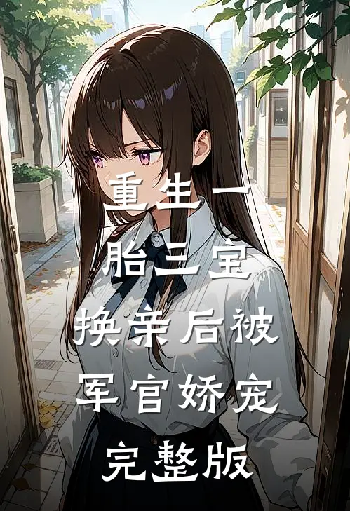 重生一胎三宝，换亲后被军官娇宠完整版