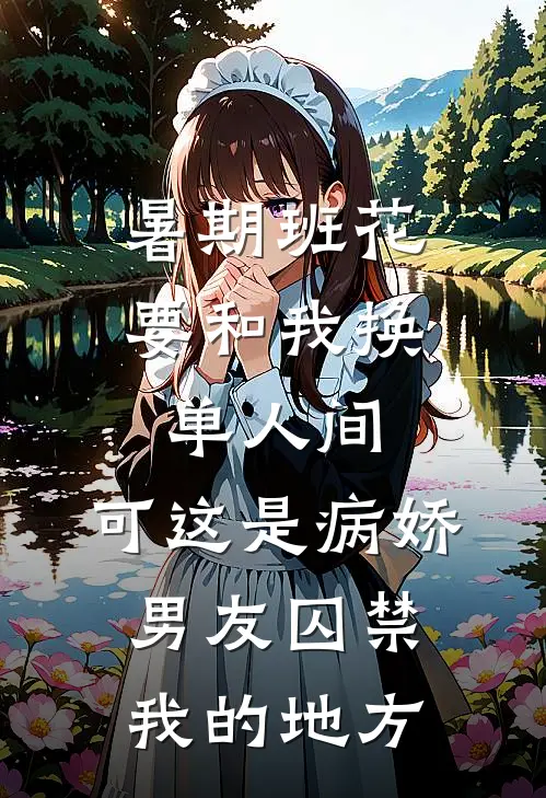 暑期班花要和我换单人间，可这是病娇男友囚禁我的地方