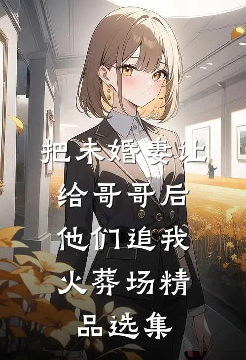 把未婚妻让给哥哥后，他们追我火葬场精品选集