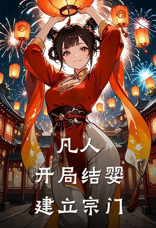凡人：开局结婴建立宗门