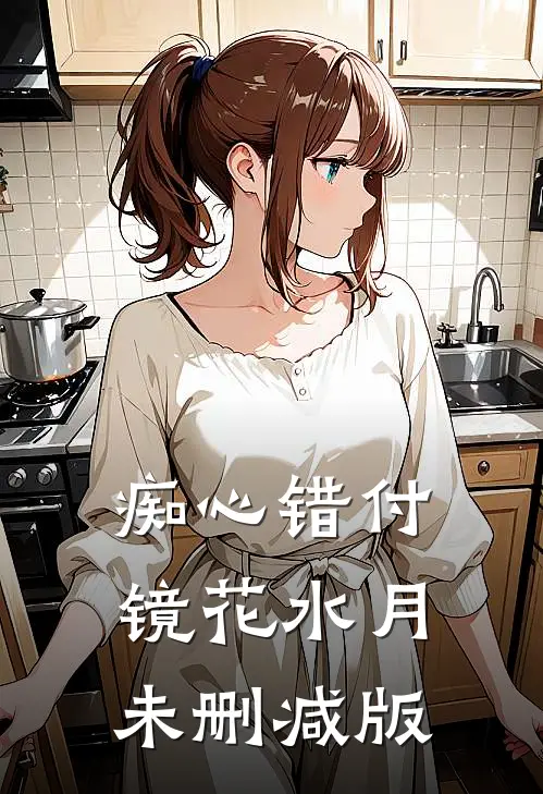 痴心错付，镜花水月未删减版