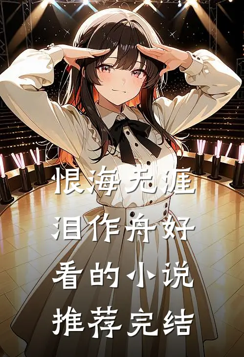 恨海无涯泪作舟好看的小说推荐完结