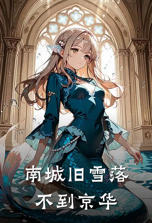 南城旧雪落不到京华