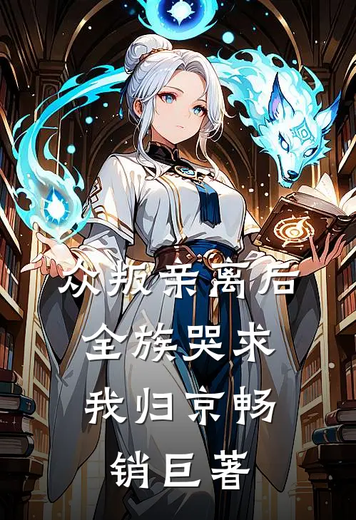 众叛亲离后，全族哭求我归京畅销巨著