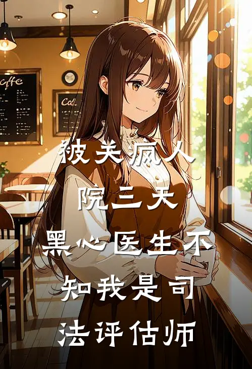 被关疯人院三天，黑心医生不知我是司法评估师