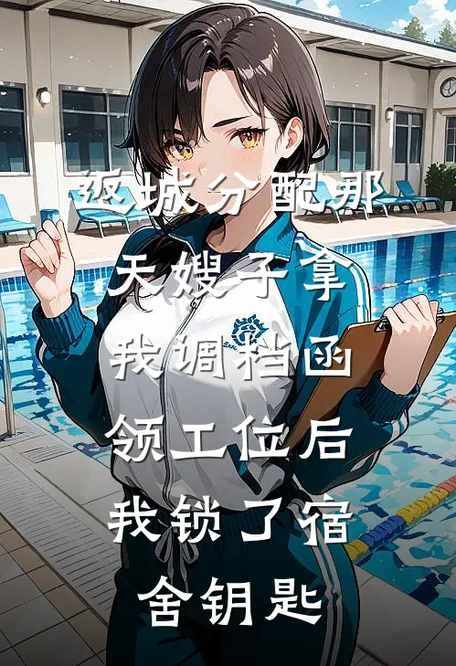 返城分配那天嫂子拿我调档函领工位后，我锁了宿舍钥匙