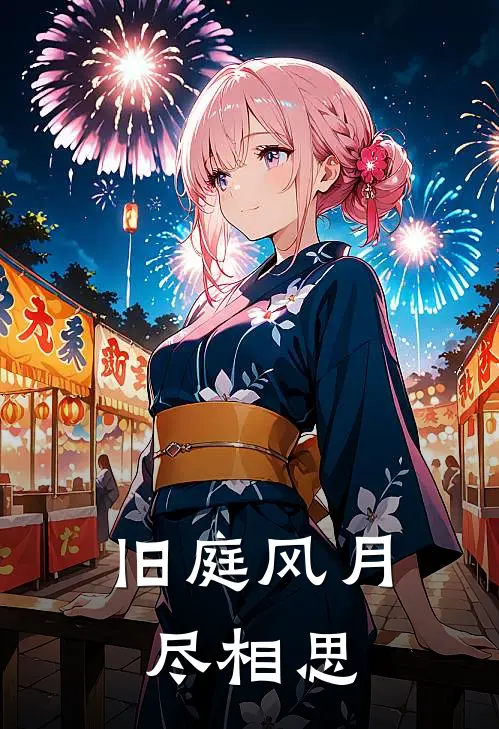 旧庭风月尽相思