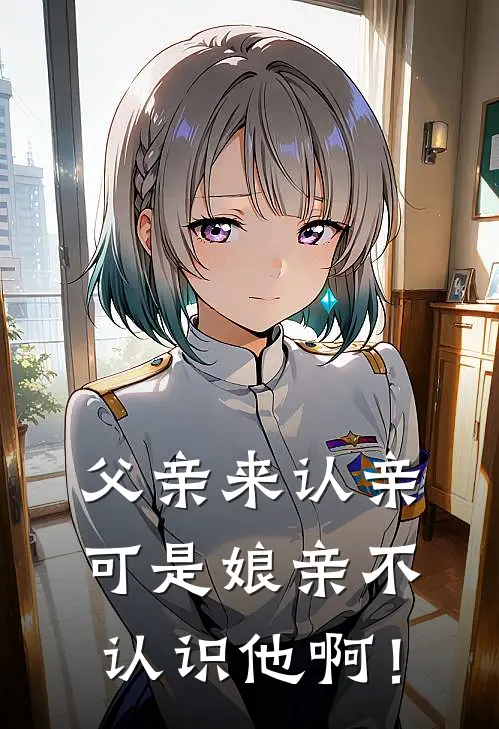 父亲来认亲，可是娘亲不认识他啊！