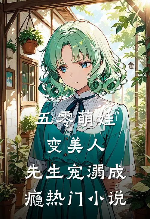 五零萌娃变美人，先生宠溺成瘾热门小说
