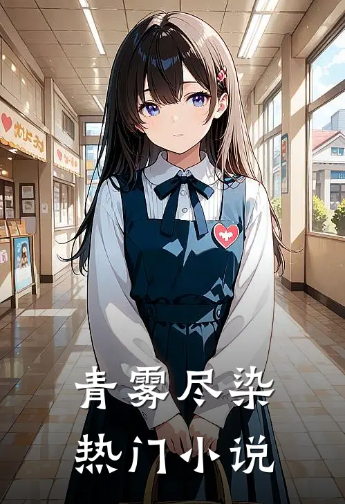 青雾尽染热门小说