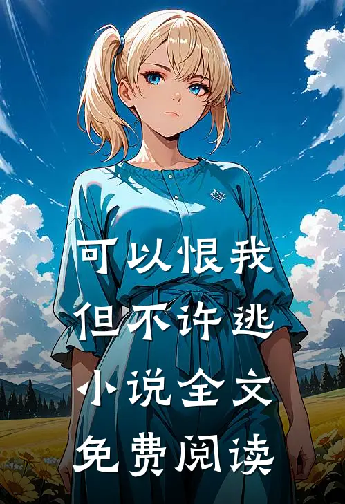 可以恨我，但不许逃小说全文免费阅读