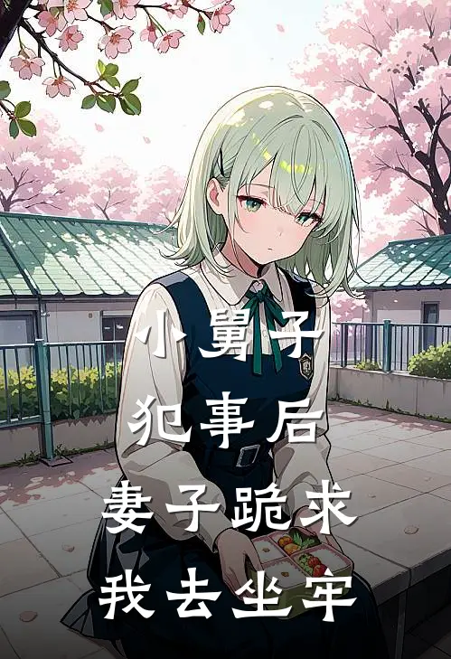 小舅子犯事后,妻子跪求我去坐牢