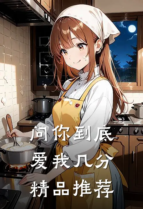 问你到底爱我几分精品推荐
