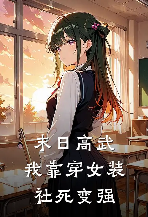 末日高武:我靠穿女装社死变强