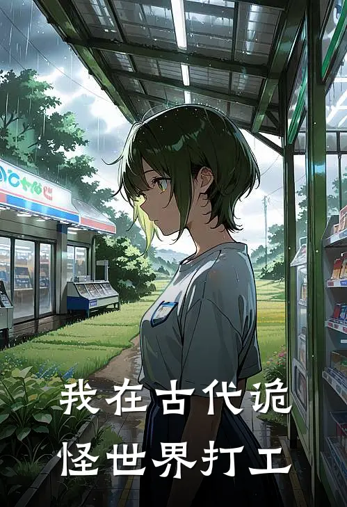 我在古代诡怪世界打工