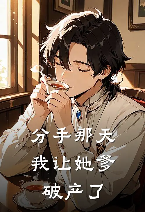 分手那天，我让她爹破产了