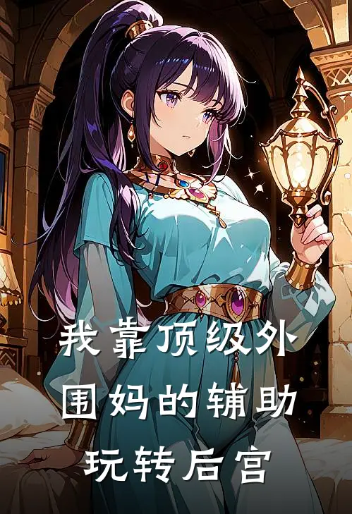 我靠顶级外围妈的辅助,玩转后宫