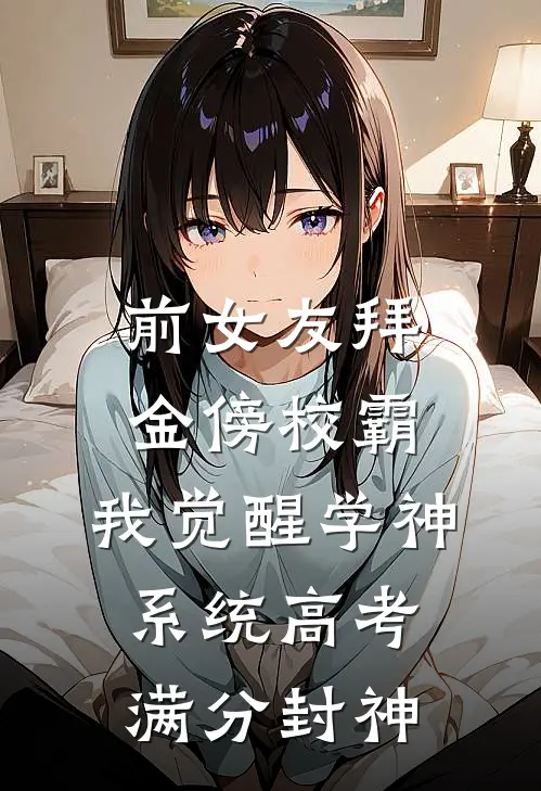 前女友拜金傍校霸，我觉醒学神系统高考满分封神